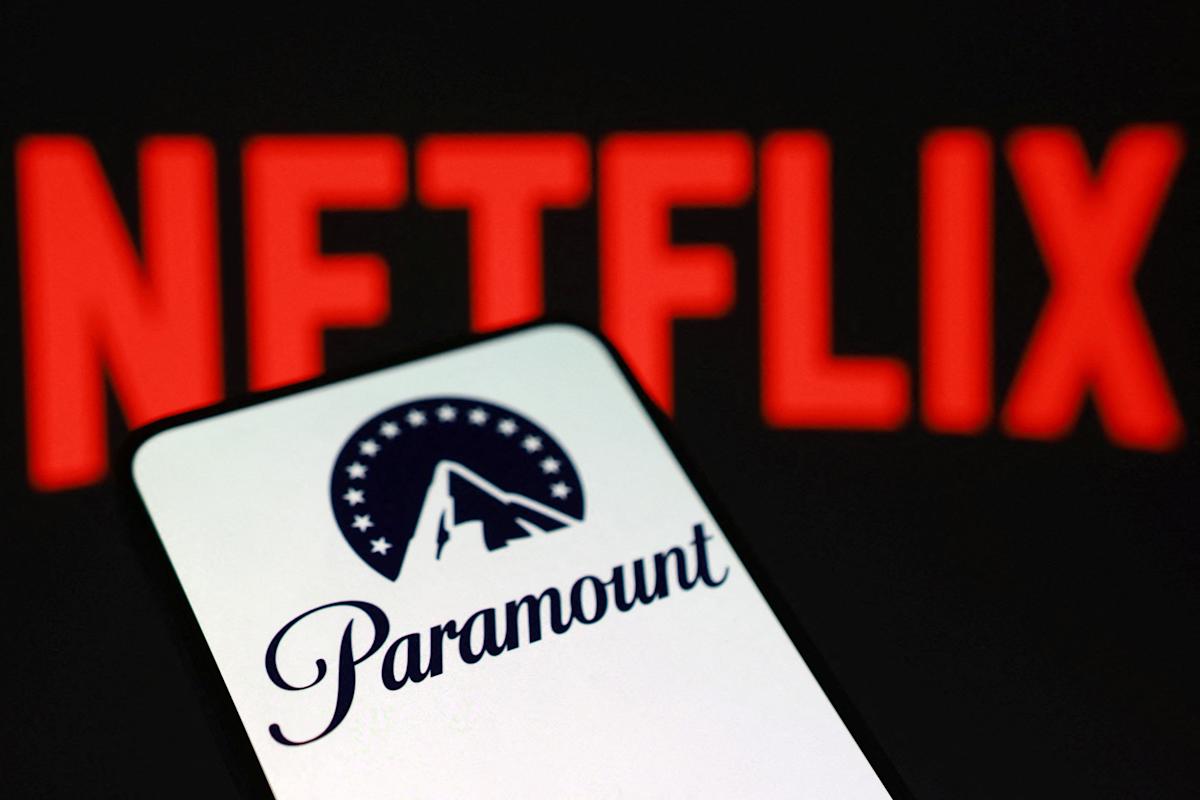 DOJ is investigating if Netflix used anticompetitive tactics as part of its merger probe DOJ is investigating if Netflix used anticompetitive tactics as part of its merger probe