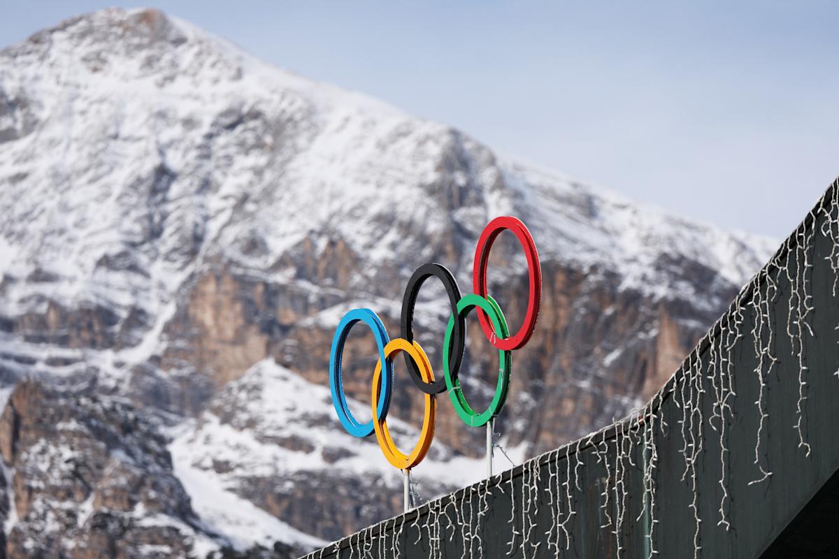 How to watch the Opening Ceremony at the 2026 Milan Cortina Winter Olympics How to watch the Opening Ceremony at the 2026 Milan Cortina Winter Olympics