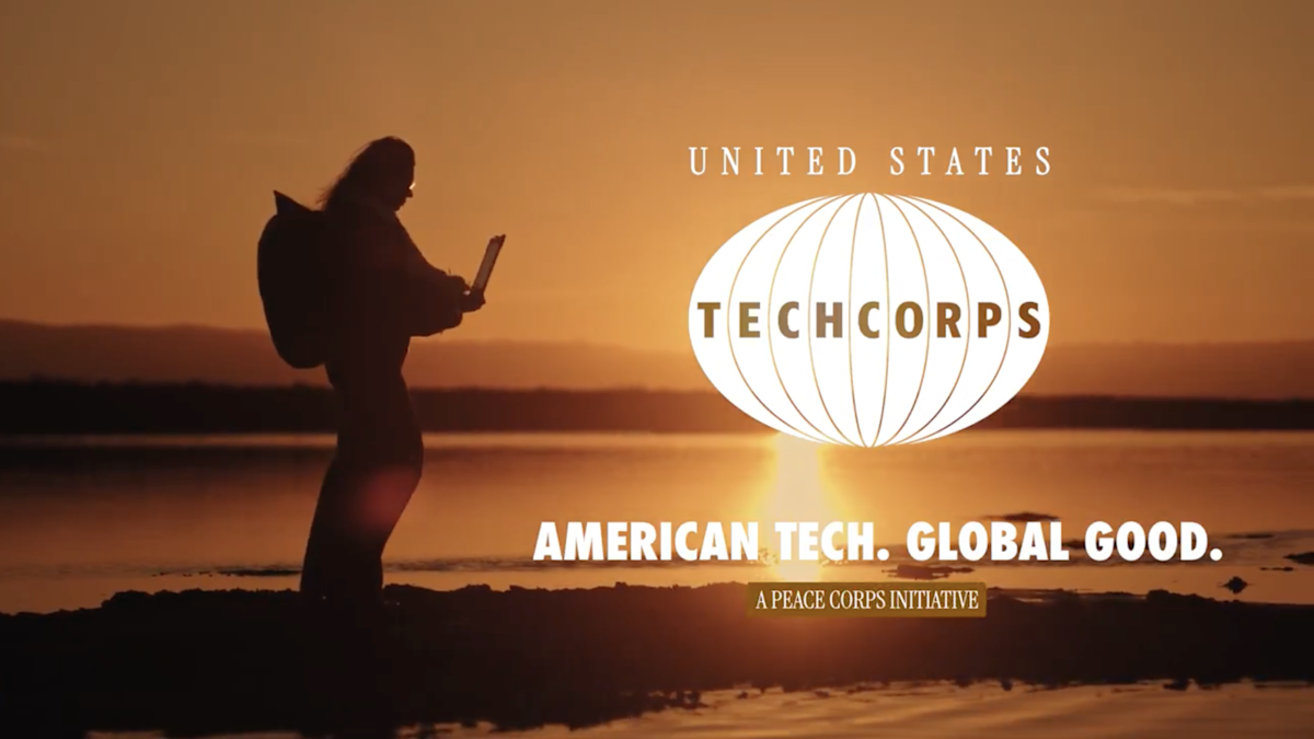 The US will send Tech Corps members to foreign countries in its latest push for AI dominance The US will send Tech Corps members to foreign countries in its latest push for AI dominance