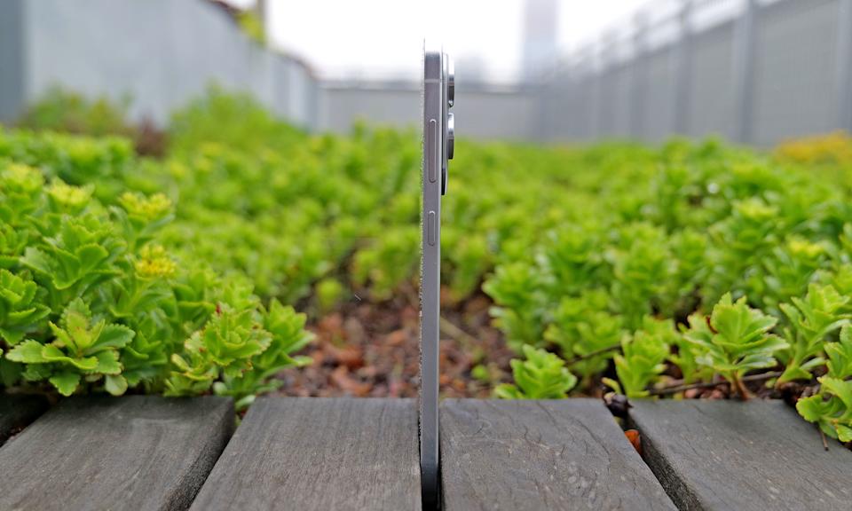 Everything we're expecting from the S26 launch on February 25 3 At just 5.8mm thick, the Samsung Galaxy S25 Edge is one of the thinnest smartphones ever made.