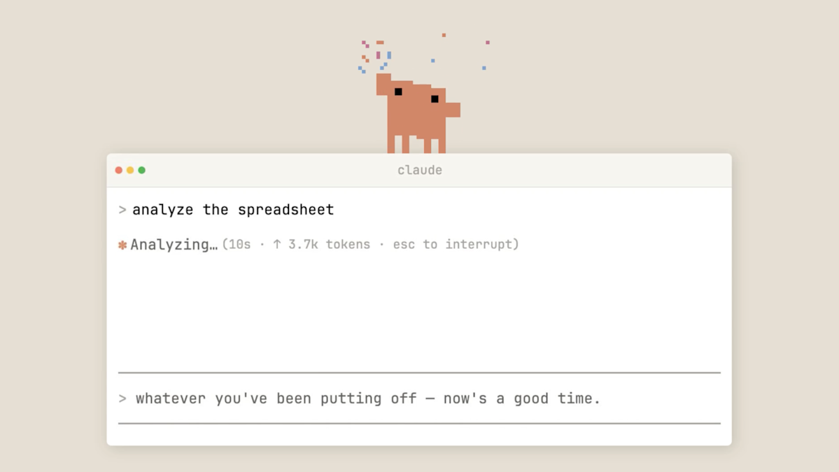 Anthropic is doubling Claude’s usage limits during off-peak hours for the next two weeks Anthropic is doubling Claude’s usage limits during off-peak hours for the next two weeks