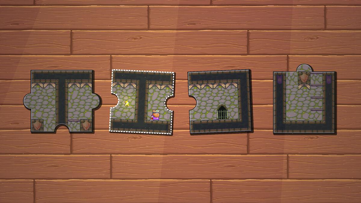 Ball x Pit on mobile, Piece by Piece x2 and other new indie games worth checking out Ball x Pit on mobile, Piece by Piece x2 and other new indie games worth checking out