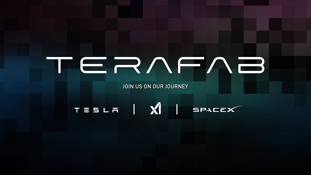 Elon Musk announces Terafab project he claims will be the ‘largest chip manufacturing facility ever’