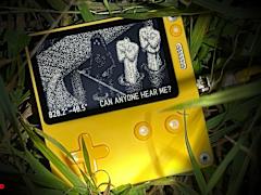 Playdate games to check out before the Catalog's 3-year anniversary sale ends 1 Image for the mini product module