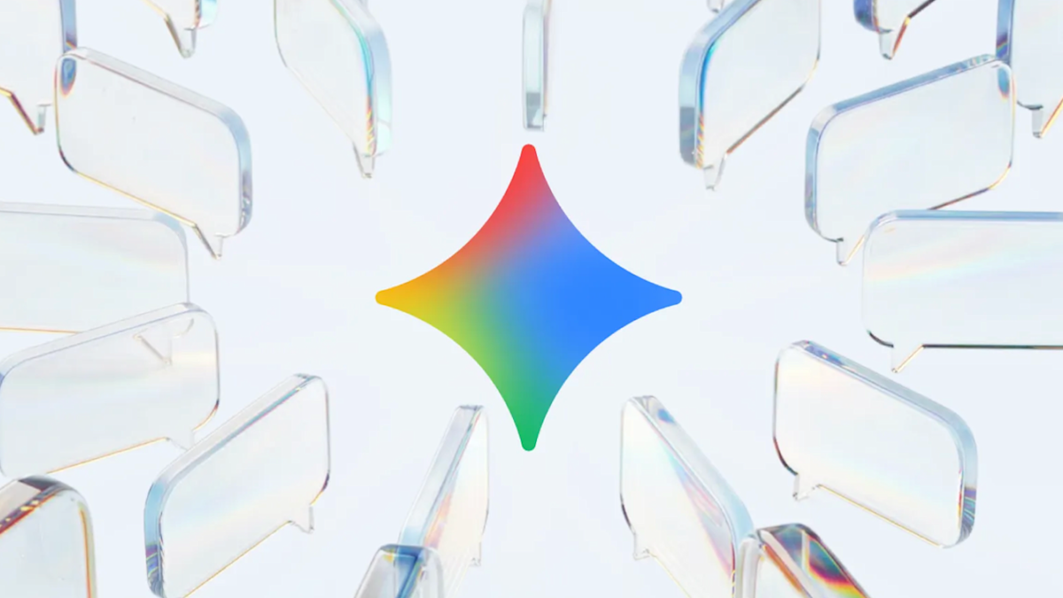 Google Gemini now lets you import your chats and data from other AI apps Google Gemini now lets you import your chats and data from other AI apps