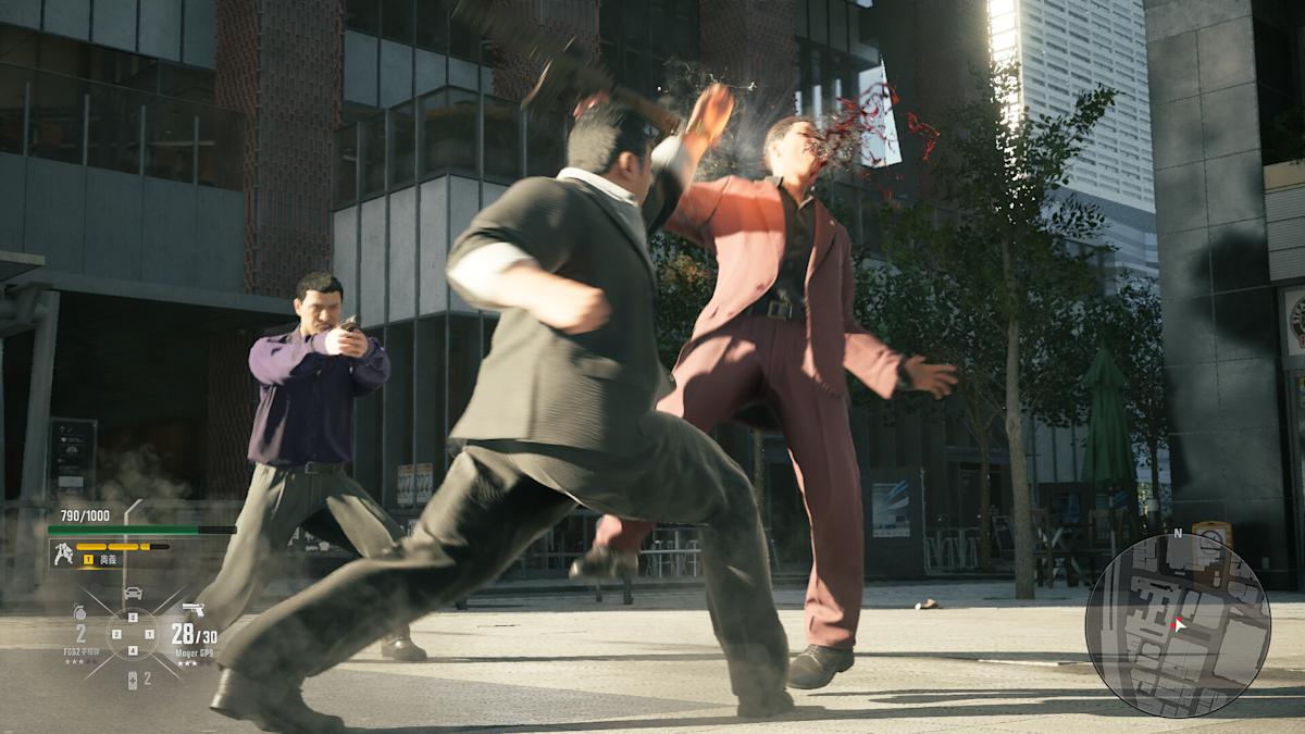 NetEase is reportedly pulling funding for Yakuza creator’s studio NetEase is reportedly pulling funding for Yakuza creator’s studio