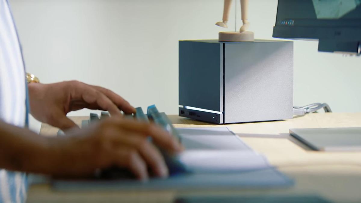 Valve doesn’t sound confident the Steam Machine will ship in 2026 Valve doesn’t sound confident the Steam Machine will ship in 2026