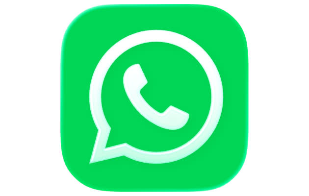 Amazon pledges its satellite internet starts this year 3 Image of the WhatsApp Logo