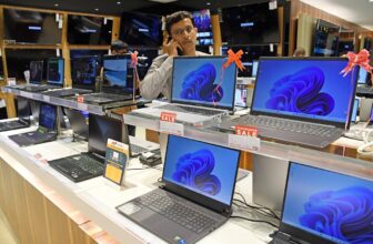 A lot of you panic-bought PCs to avoid RAMaggedon 2026