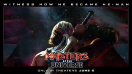 Amazon MGM's 2026 theatrical slate includes 'Highlander' and 'Spaceballs: The New One'