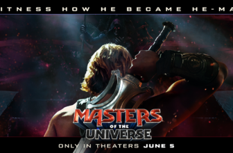 Amazon MGM's 2026 theatrical slate includes 'Highlander' and 'Spaceballs: The New One'