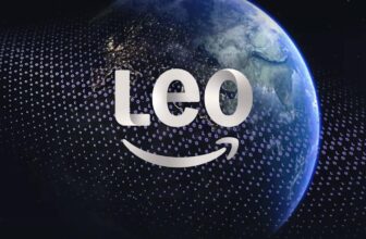 Amazon pledges its satellite internet starts this year