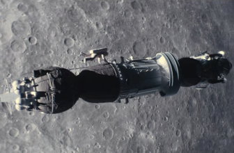 Apple TV's upcoming For All Mankind spinoff Star City oozes Cold War-era paranoia