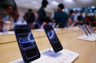 Apple is closing three US stores, including the first to unionize