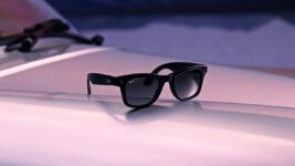 Apple reportedly testing out four different styles for its smart glasses that will rival Meta Ray-Bans