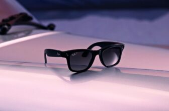 Apple reportedly testing out four different styles for its smart glasses that will rival Meta Ray-Bans