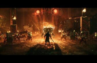 Cyberpunk platformers, gallivanting geckos and other new indie games worth checking out