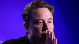 Elon Musk wants any damages from his OpenAI lawsuit given to the AI company's nonprofit arm