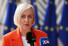 Estonia is the rare EU country opposing child social media bans