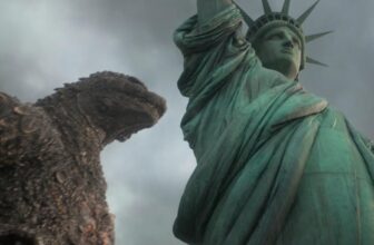 Godzilla goes to New York in 'Minus Zero' teaser trailer