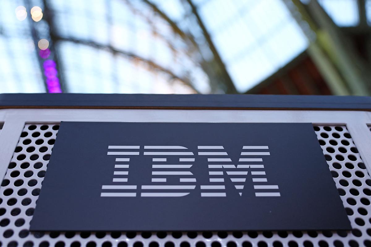 IBM settles its DEI lawsuit with the DOJ for million IBM settles its DEI lawsuit with the DOJ for million