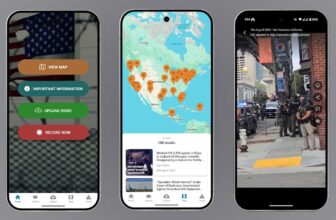 Judge sides with creators of banned ICE trackers who allege DHS and DOJ violated their First Amendment rights