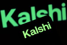 Kalshi suspended three political candidates from its platform for insider trading
