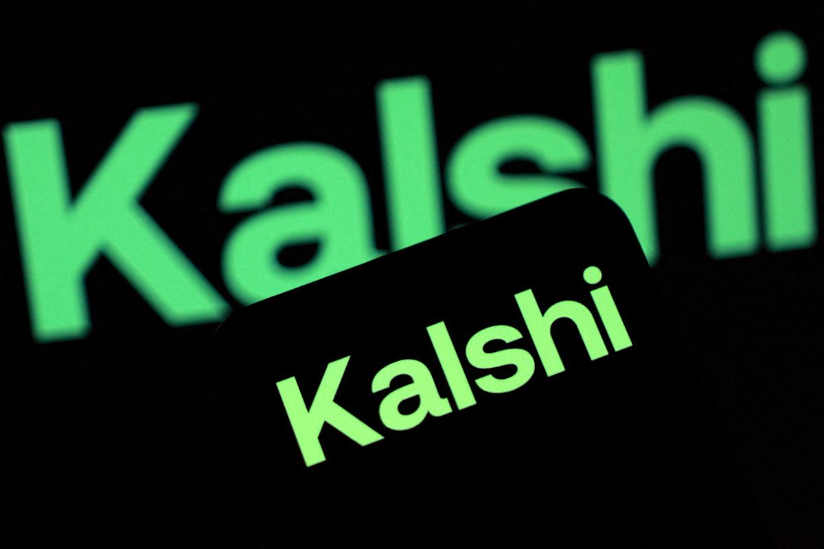 Kalshi suspended three political candidates from its platform for insider trading