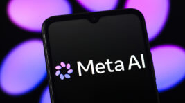 Mark Zuckerberg Says Meta Is Working On AI Agents For Personal And Business Use