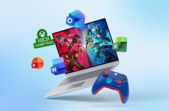 Microsoft's new college deal is a half-hearted answer to the $500 MacBook Neo