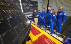 NASA's initial takeaways from the Artemis II mission, and more science stories