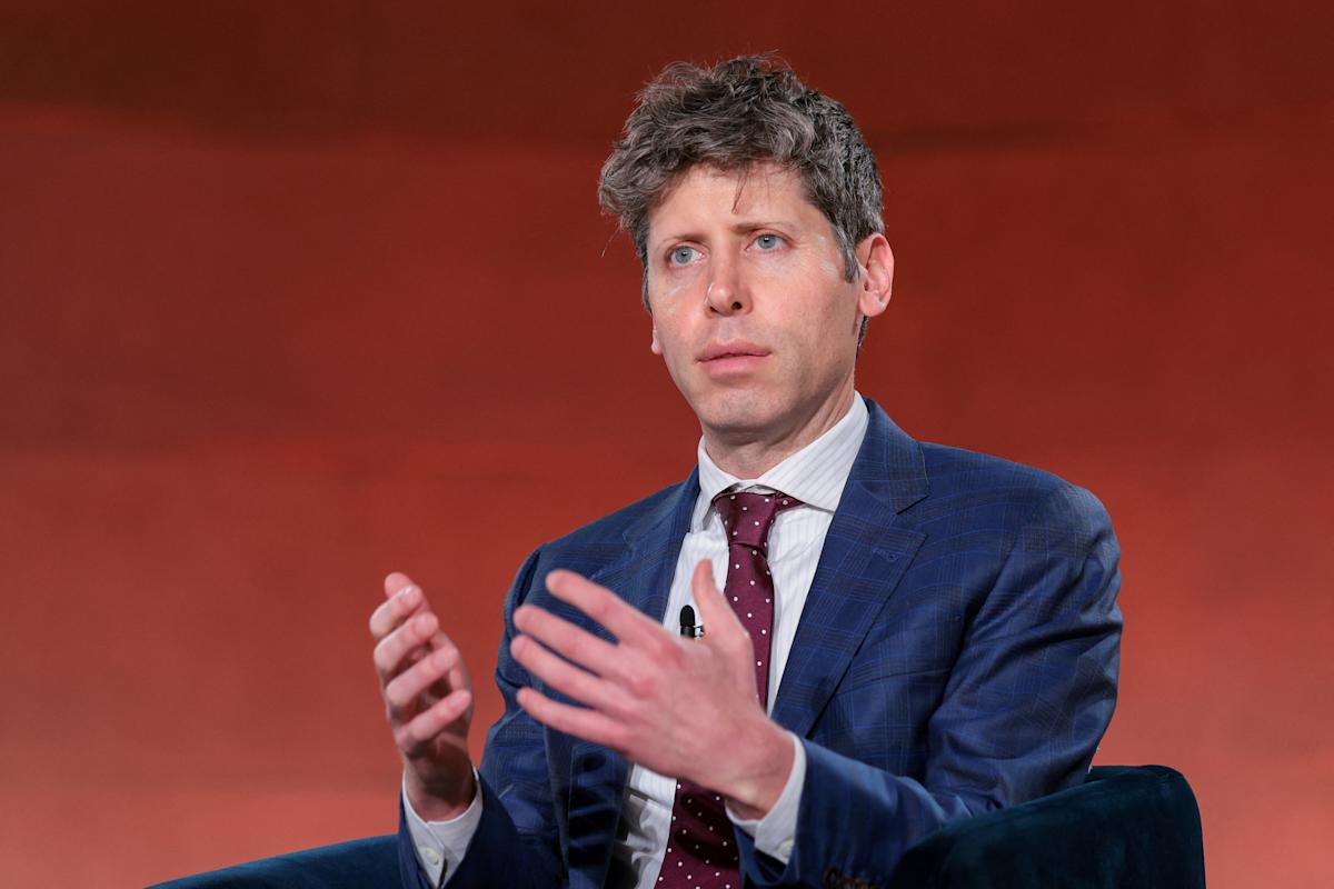 OpenAI’s Sam Altman apologizes for not reporting ChatGPT account of Tumbler Ridge suspect to police