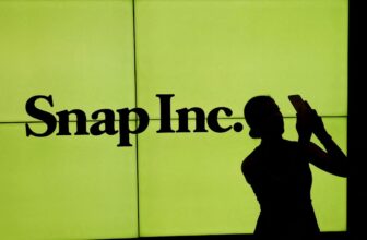 Snap is laying off 16 percent of its workforce, blames AI