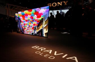 Sony is nerfing its Bravia TVs' program guide