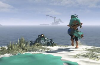 Splatoon Raiders lands on Nintendo Switch 2 on July 23