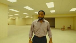 The Backrooms trailer combines creepypasta dread and A24 prestige horror