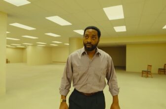 The Backrooms trailer combines creepypasta dread and A24 prestige horror