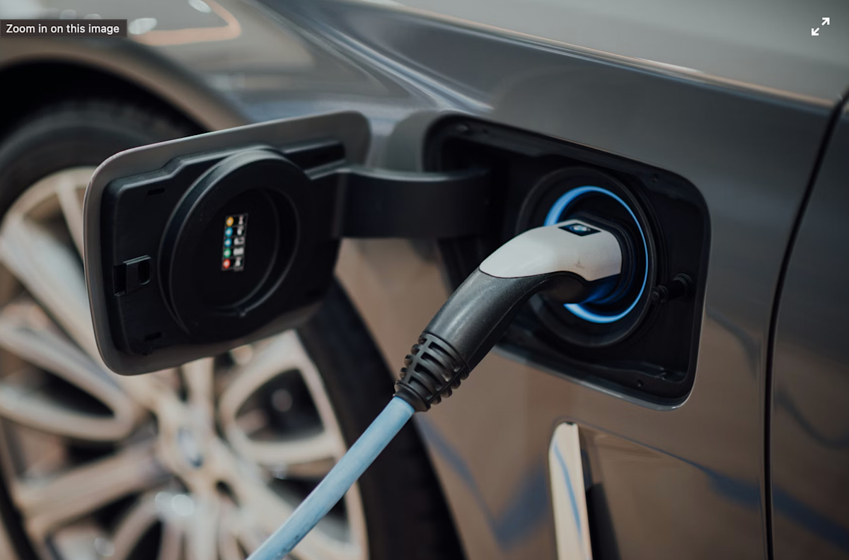 Uber expands its EV incentive program across the US Uber expands its EV incentive program across the US