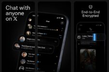 X's messaging app, XChat, may be available soon