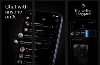 X's messaging app, XChat, may be available soon