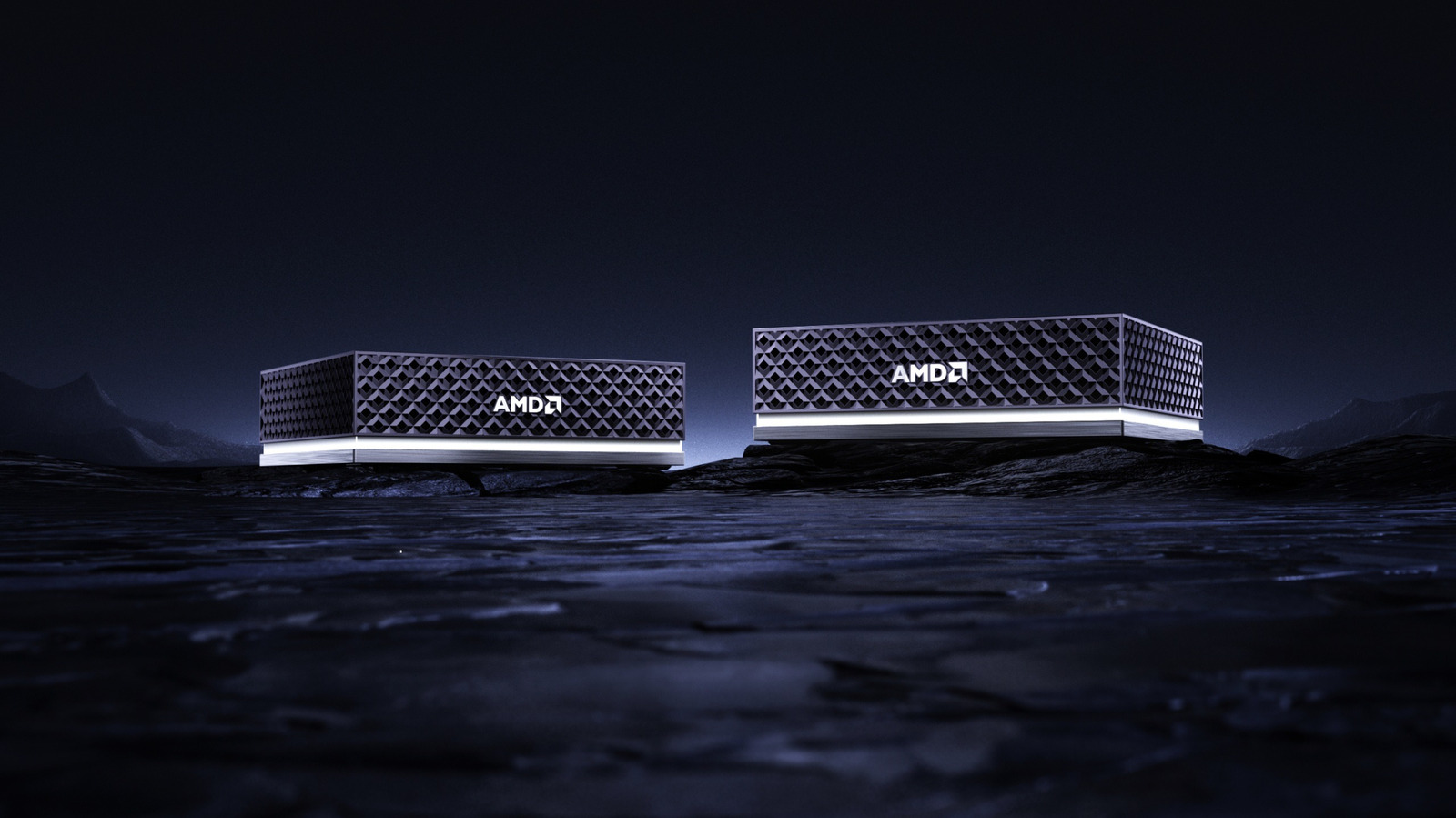 AMD Prices Its Ryzen AI Halo PC At ,999, Unveils Ryzen AI Max 400 Chips AMD Prices Its Ryzen AI Halo PC At ,999, Unveils Ryzen AI Max 400 Chips