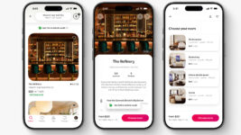 Airbnb Expands Into Hotel Bookings And Even Grocery Deliveries