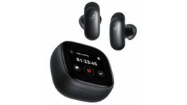 Anker Debuts Soundcore Liberty 5 Pro Earbuds With Its Thus AI Chip