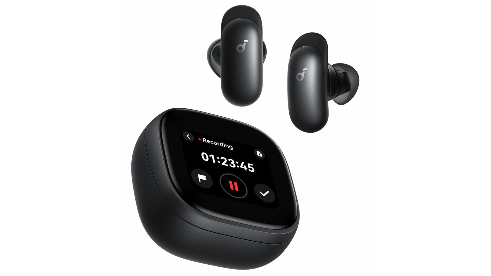 Anker Debuts Soundcore Liberty 5 Pro Earbuds With Its Thus AI Chip Anker Debuts Soundcore Liberty 5 Pro Earbuds With Its Thus AI Chip