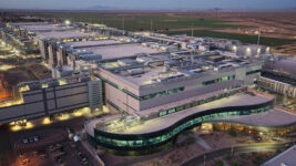 Apple Reportedly Testing Intel's 18A-P Process To Make iPhone And Mac Chips