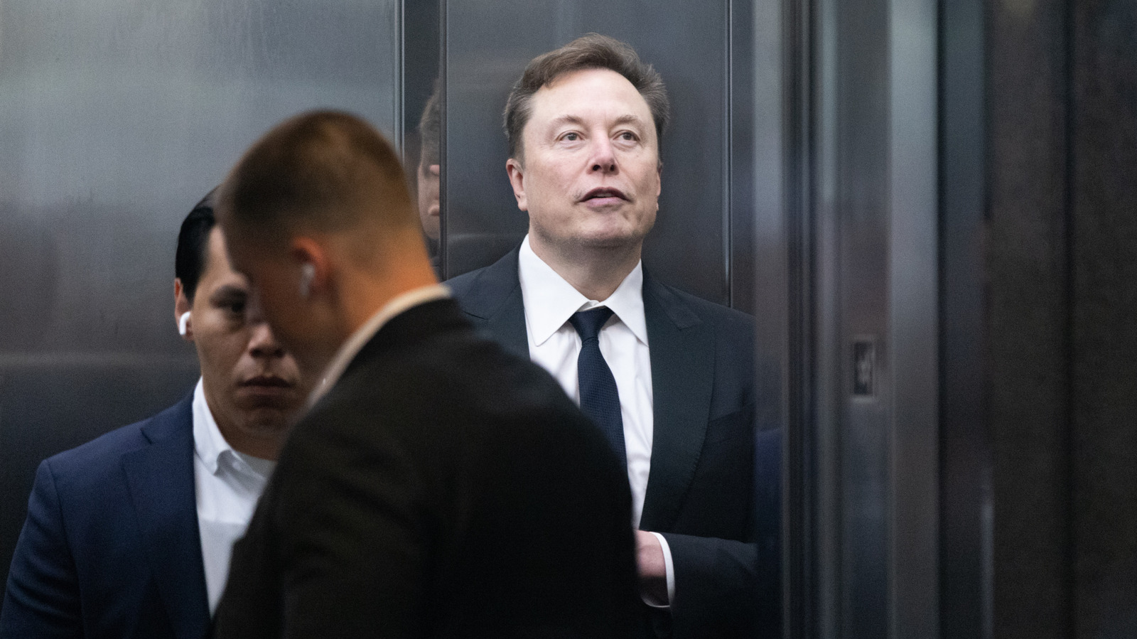 Elon Musk Settles With The SEC For .5 Million After Years-Long Dispute Over His Twitter Investment Elon Musk Settles With The SEC For .5 Million After Years-Long Dispute Over His Twitter Investment