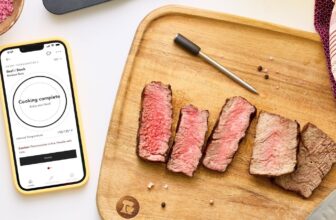KitchenAid Launches Its First Smart Thermometer
