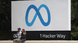 Meta Is Reportedly 'Reassigning' 7,000 Employees To AI-Focused Roles