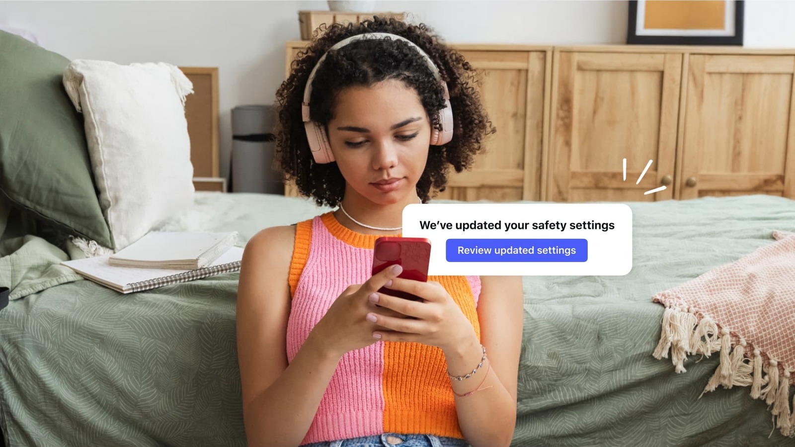 Meta Is Using AI Bone Structure Analysis To Detect And Remove Underaged Users Meta Is Using AI Bone Structure Analysis To Detect And Remove Underaged Users