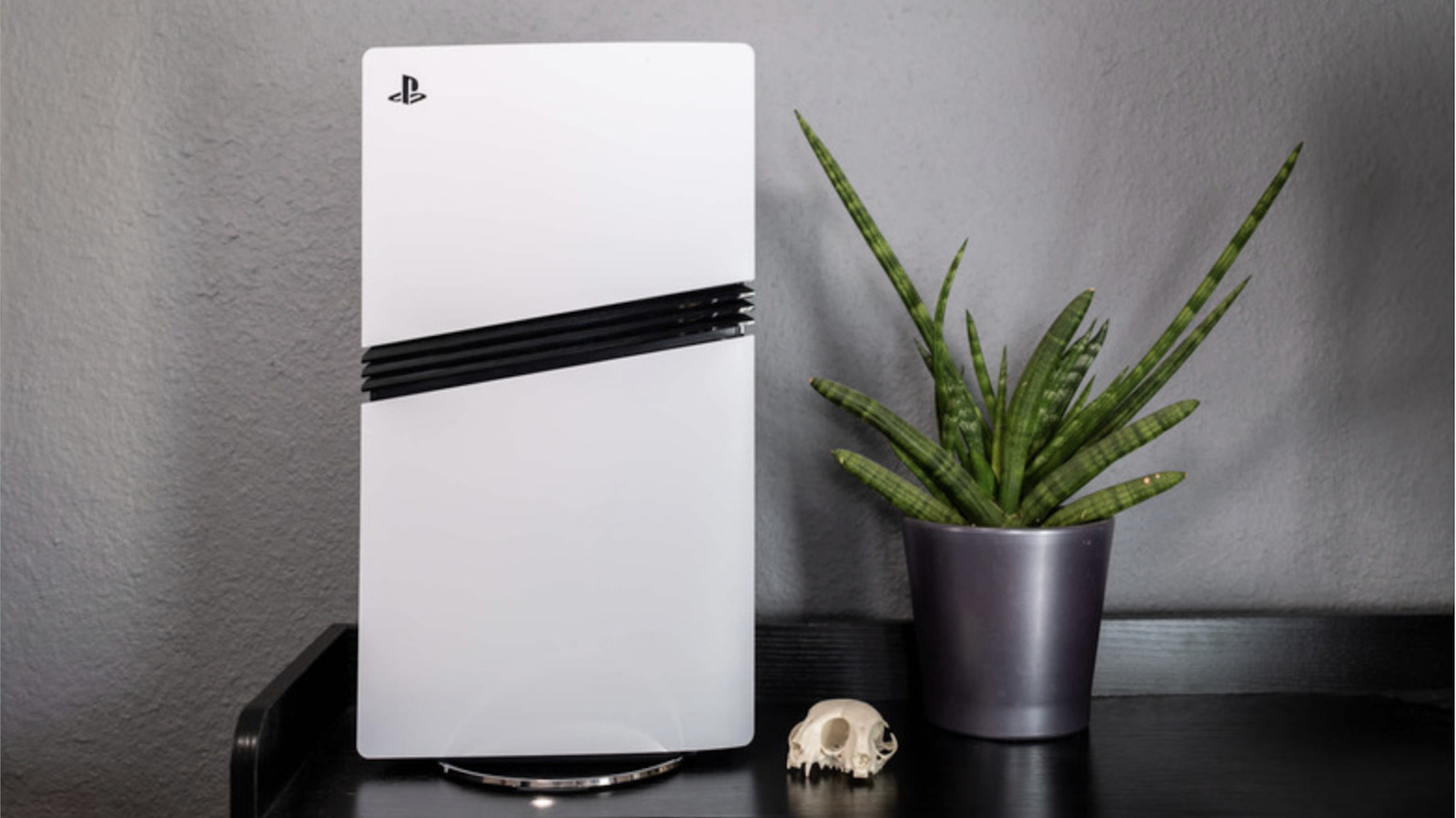 Modder Releases Loader To Turn The PS5 Into A Linux System Modder Releases Loader To Turn The PS5 Into A Linux System